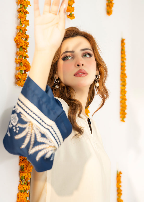 Coast Kaftan Dress