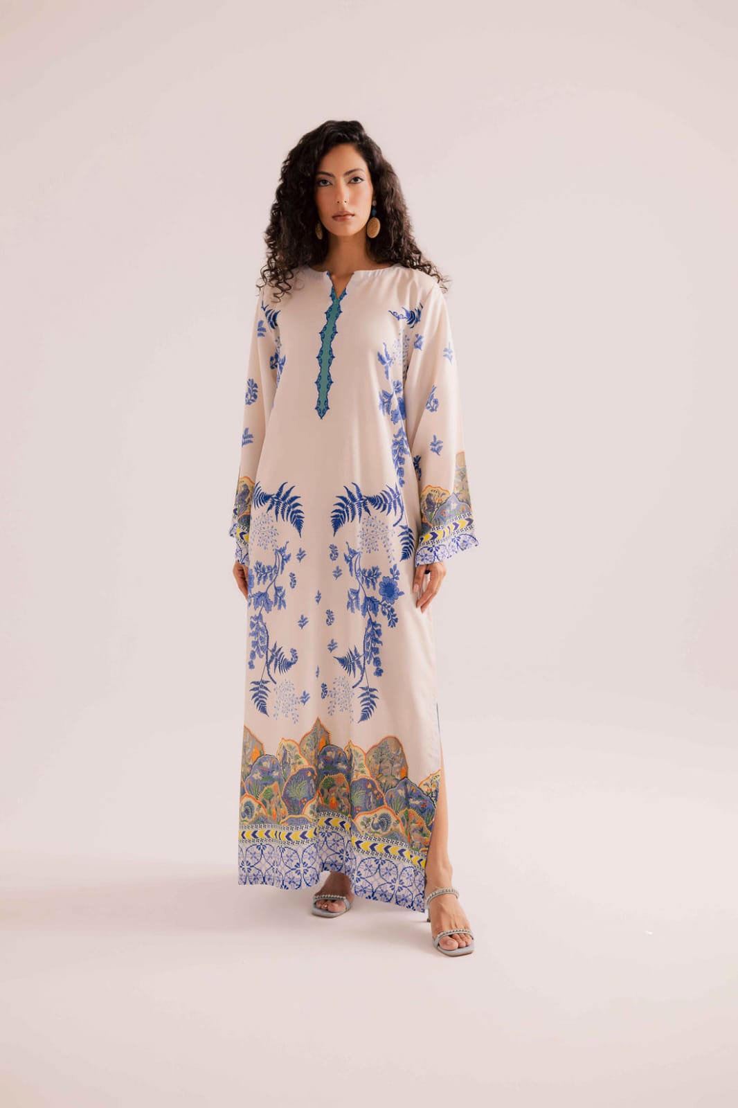 Fern Kaftan