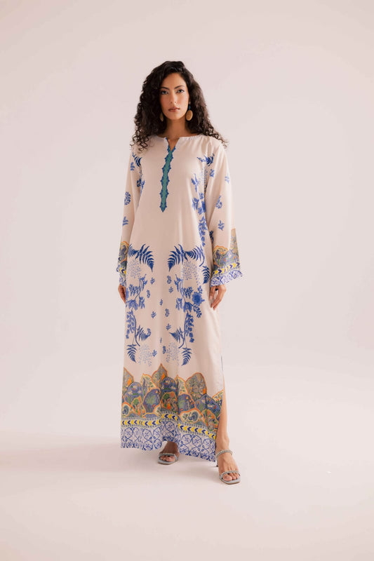 Fern Kaftan