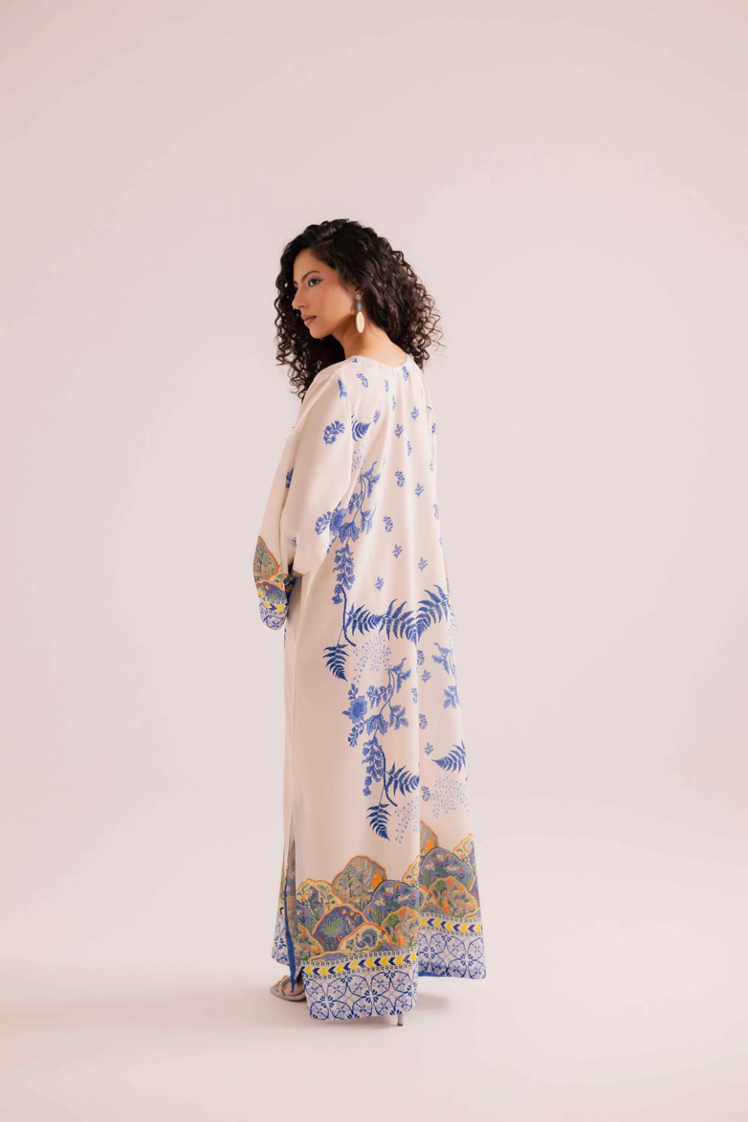 Fern Kaftan