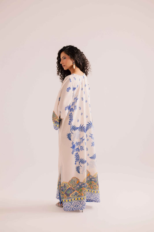 Fern Kaftan