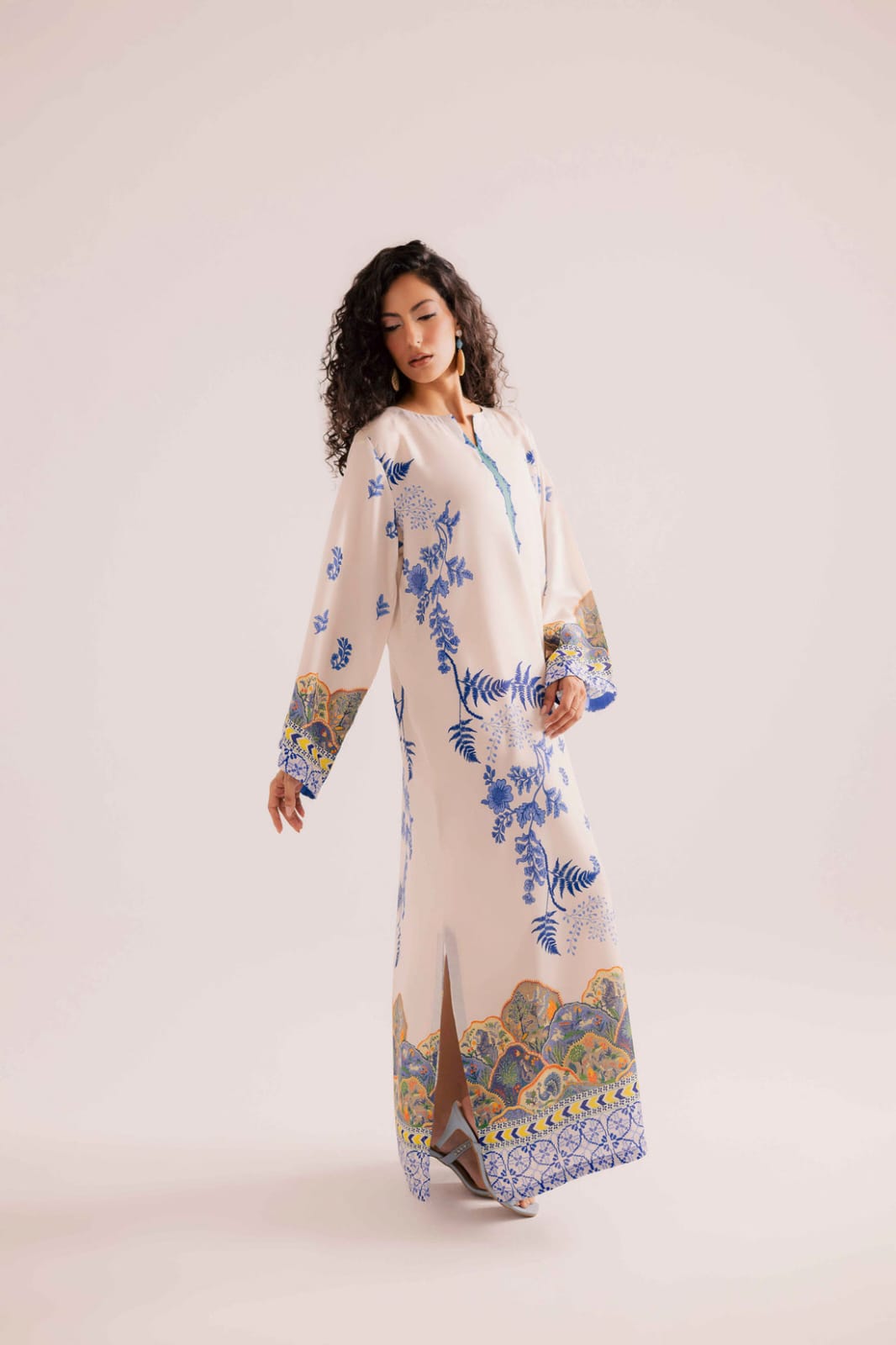 Fern Kaftan