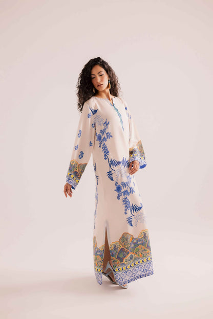 Fern Kaftan