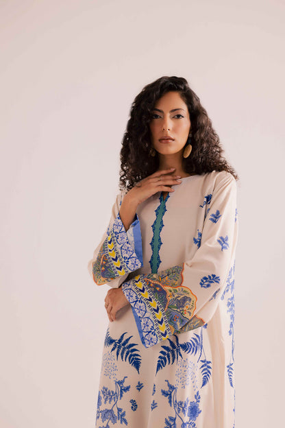 Fern Kaftan