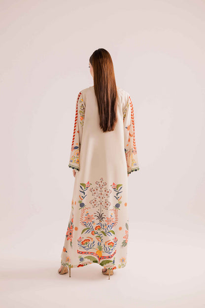 Flora Muse Kaftan