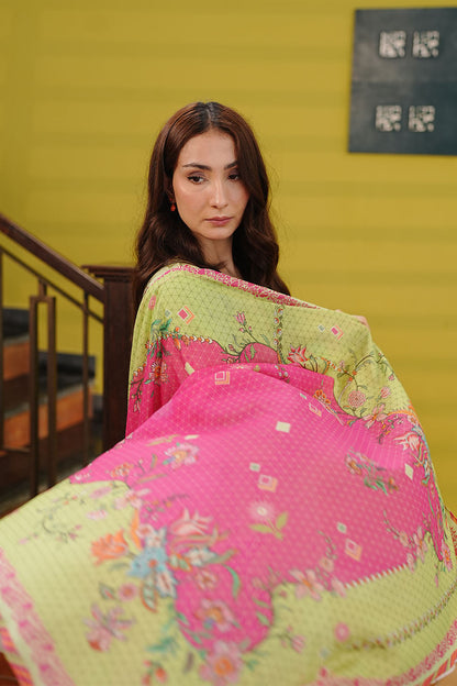 Grove Kurta Set with Dupatta