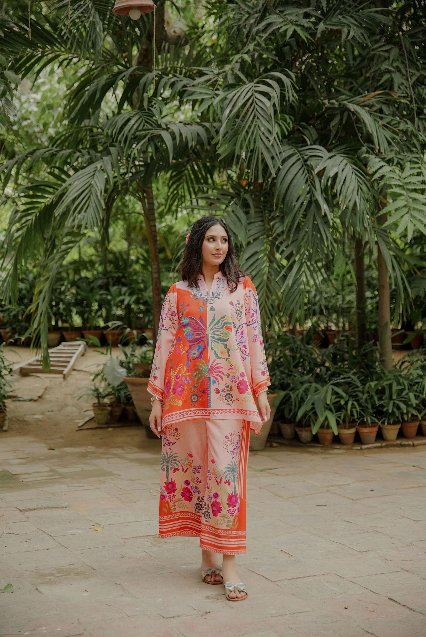 Orchard Co-ord Set