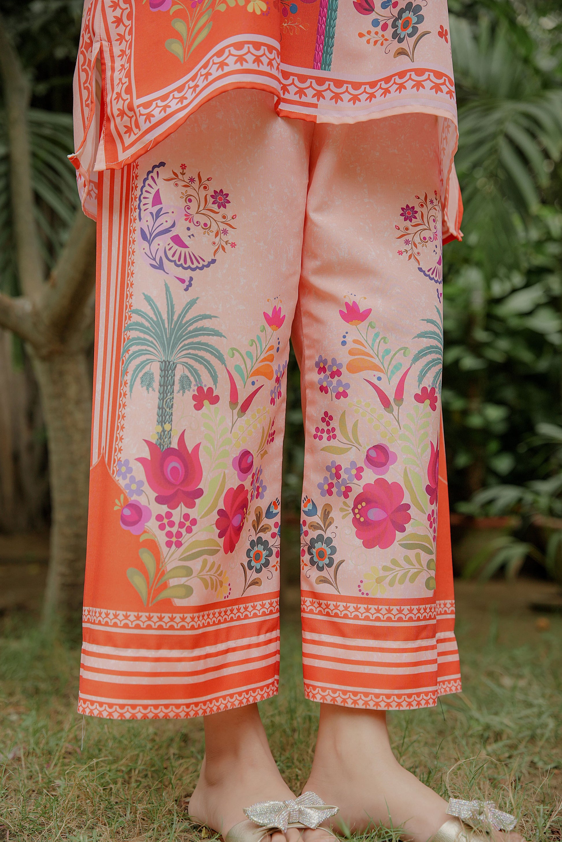 Orchard Co-ord Set