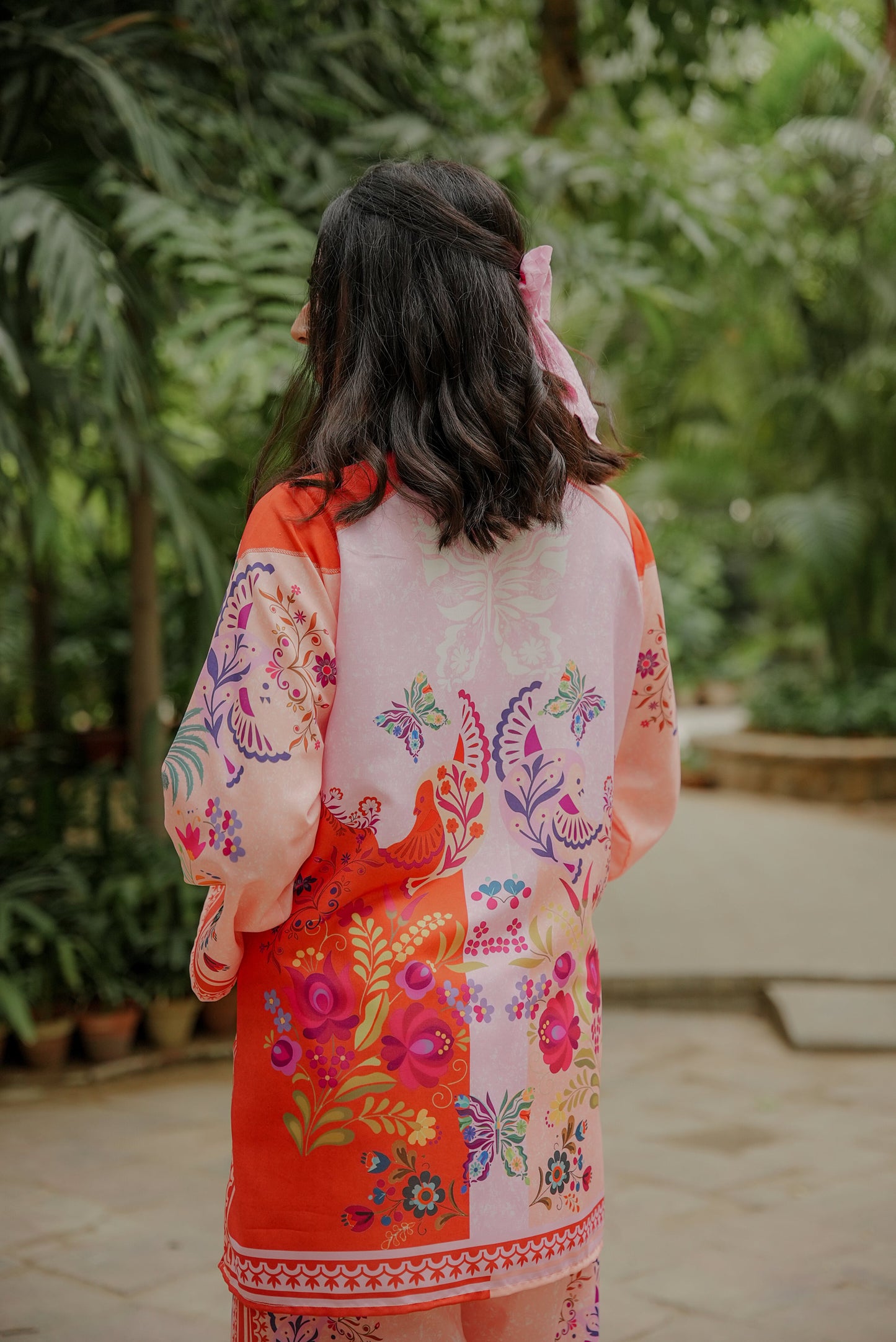 Orchard Co-ord Set