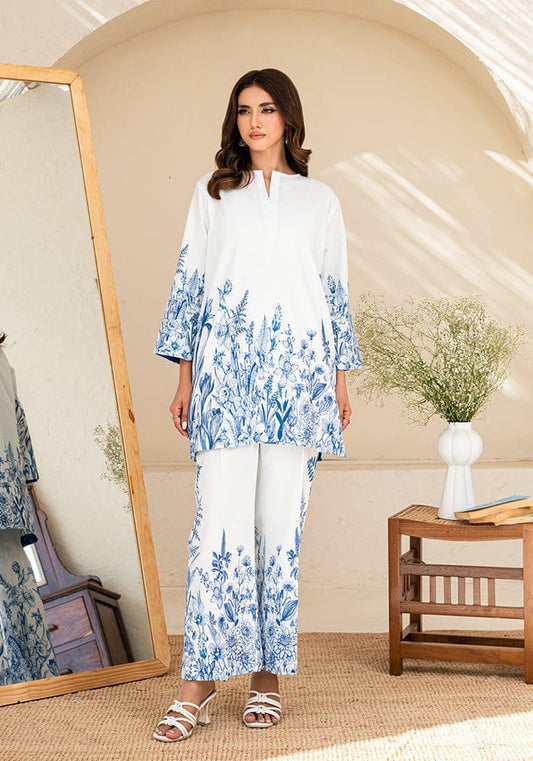 Frost Co-ord Set