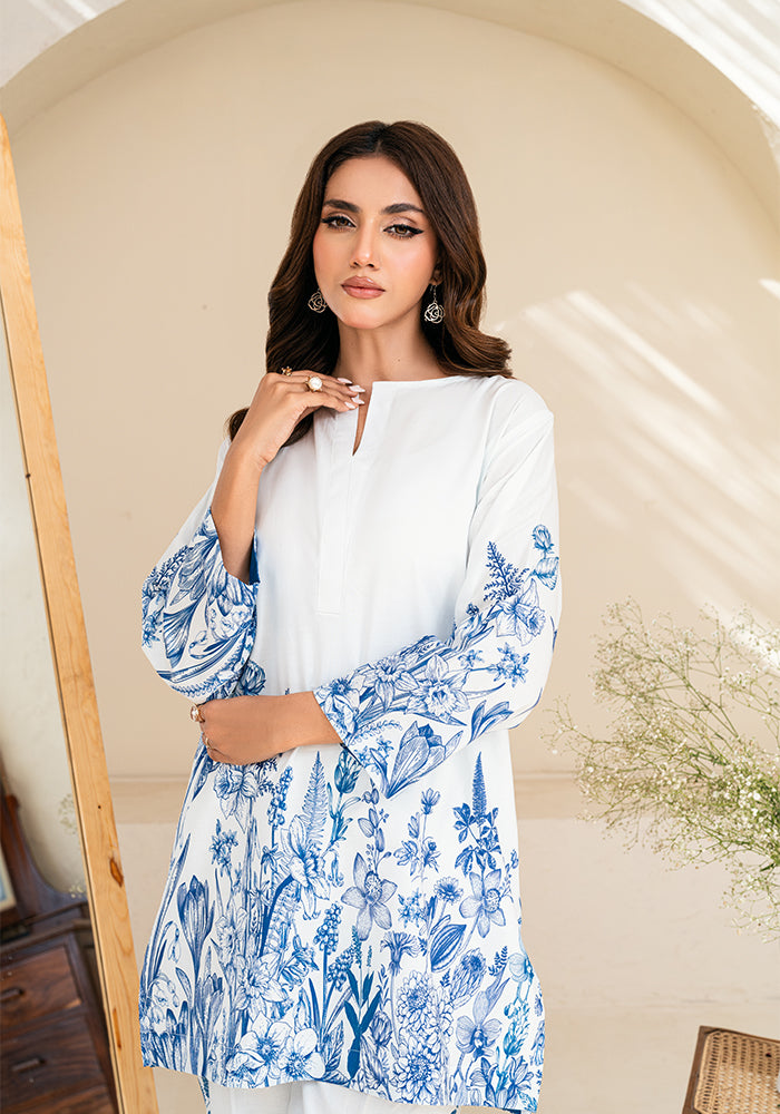 Frost Co-ord Set