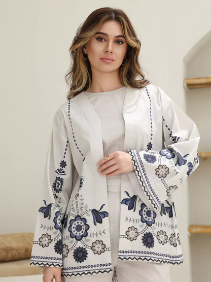 Pearl Haven Co-ord Set