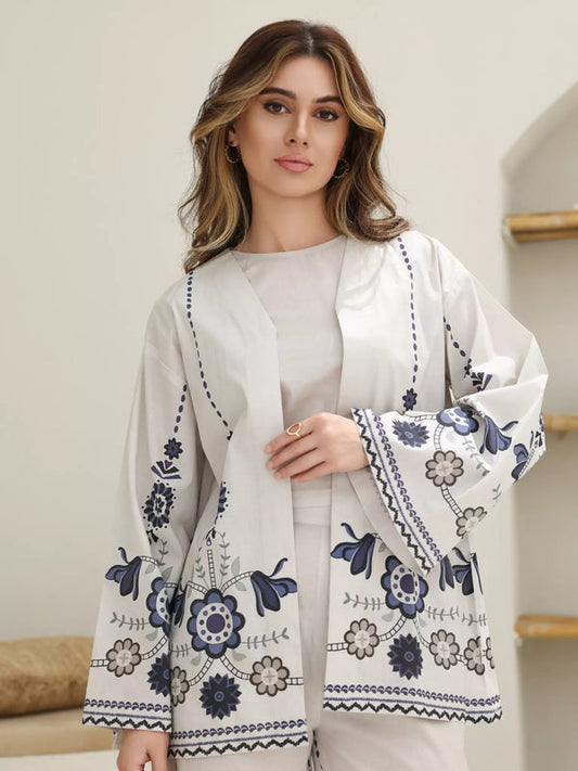 Pearl Haven Co-ord Set