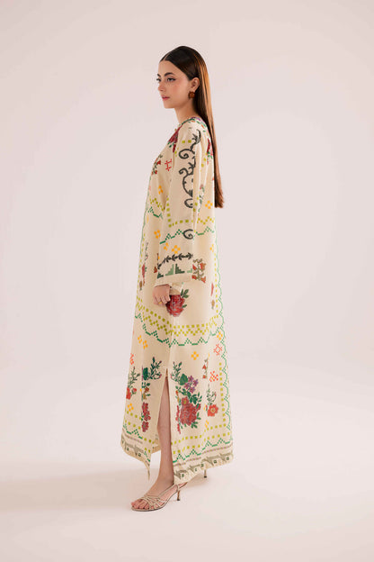 Anatolia Kaftan Dress
