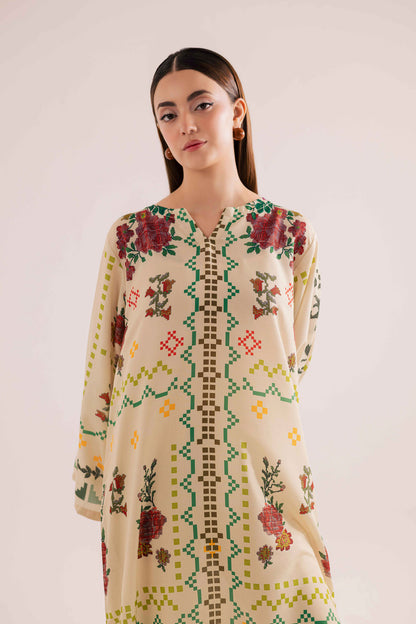 Anatolia Kaftan Dress