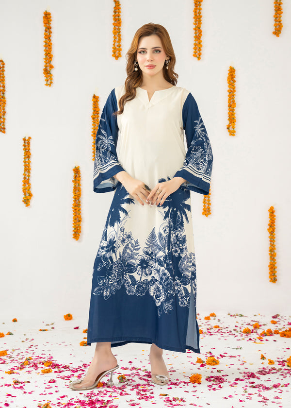 Coast Kaftan Dress