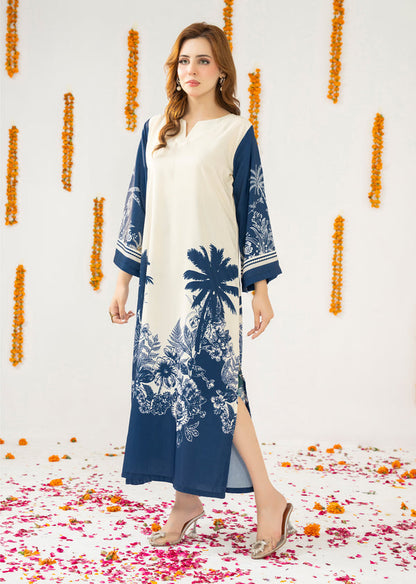 Coast Kaftan Dress