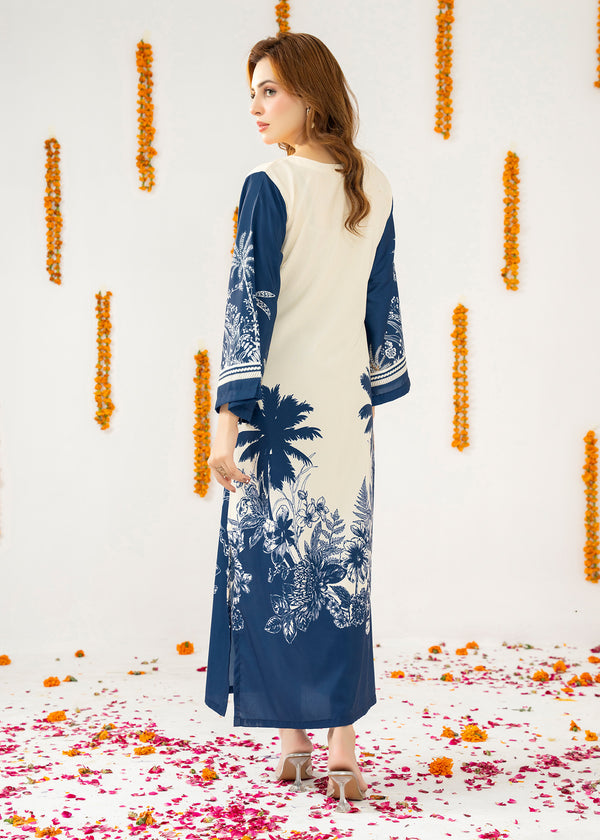 Coast Kaftan Dress