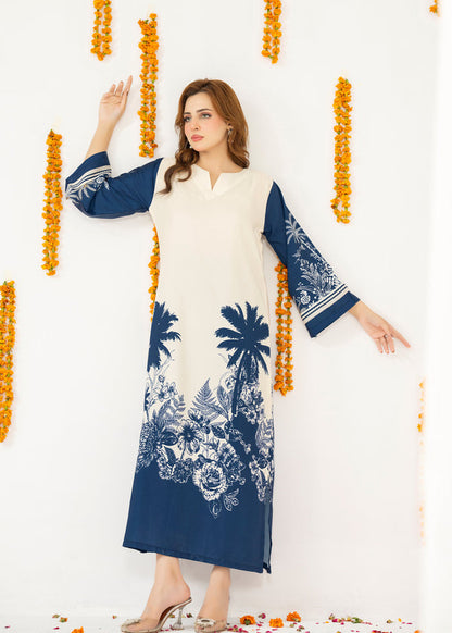 Coast Kaftan Dress