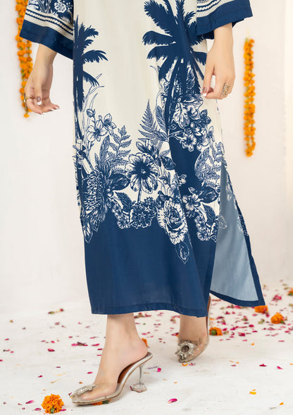 Coast Kaftan Dress