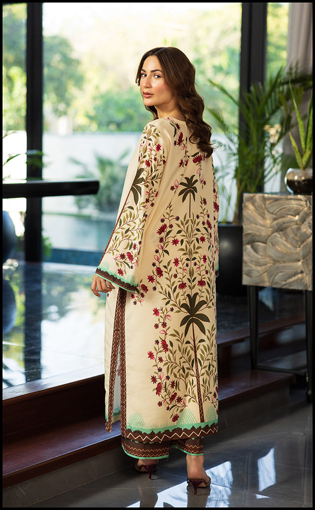Meadow Grace Kurta Set