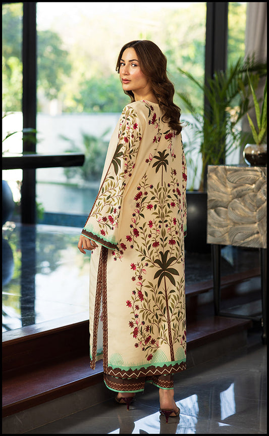 Meadow Grace Kurta Set