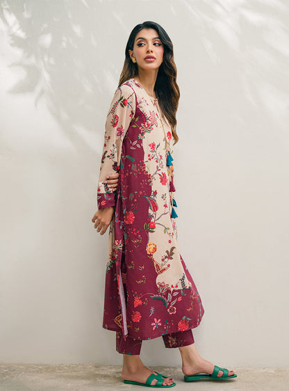 Mulberry Garden Kurta Set