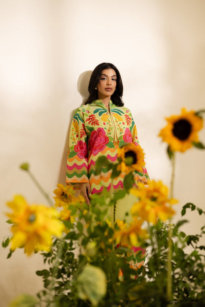 Sunwave Muse Co-Ord Set
