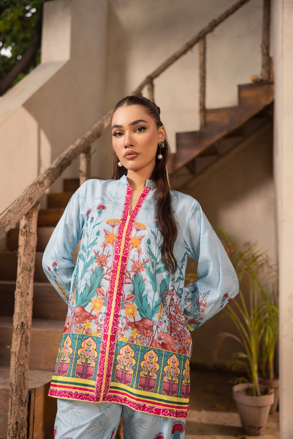 Meher Co-Ord Set