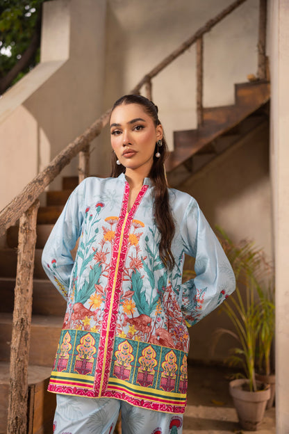 Meher Co-Ord Set