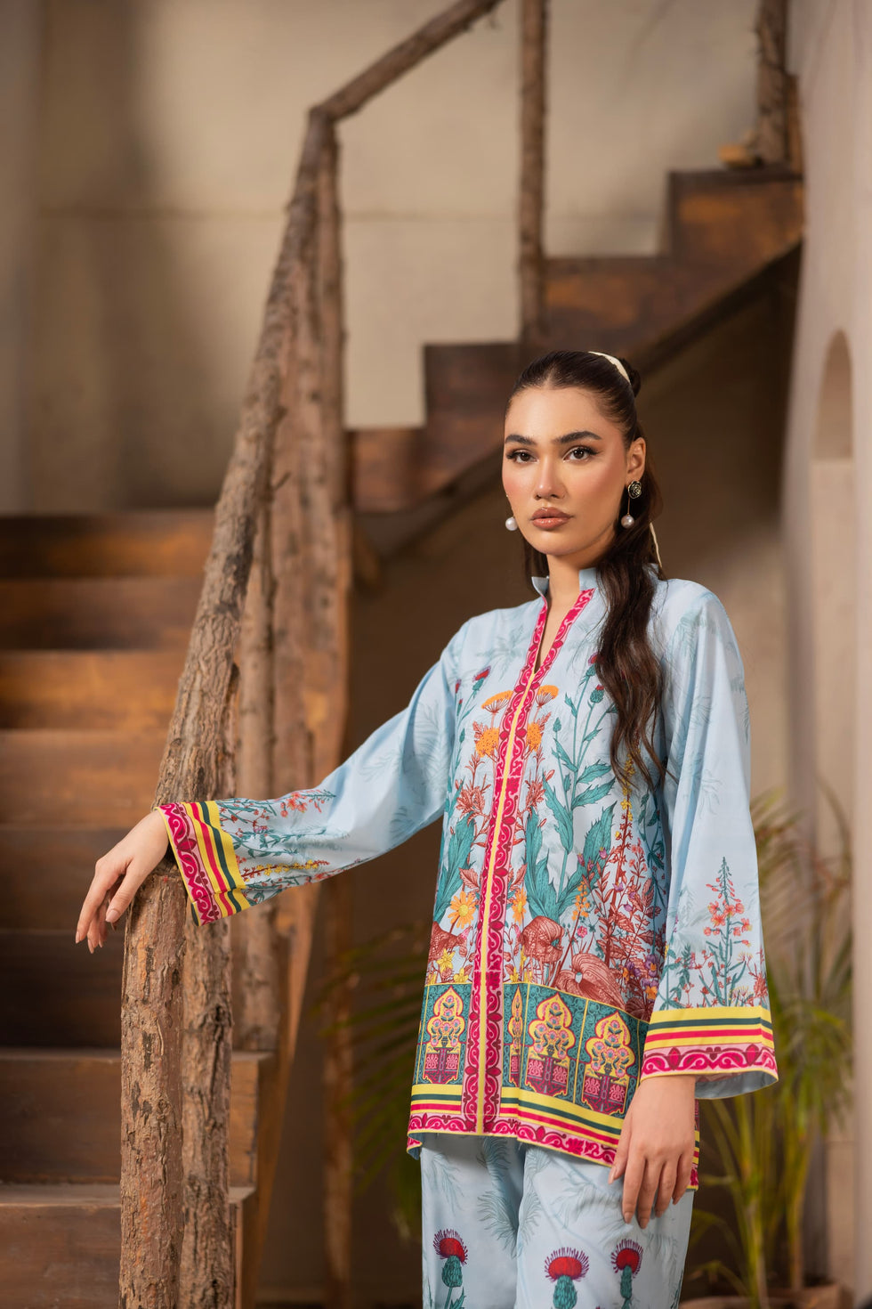 Meher Co-Ord Set