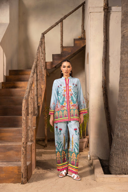 Meher Co-Ord Set