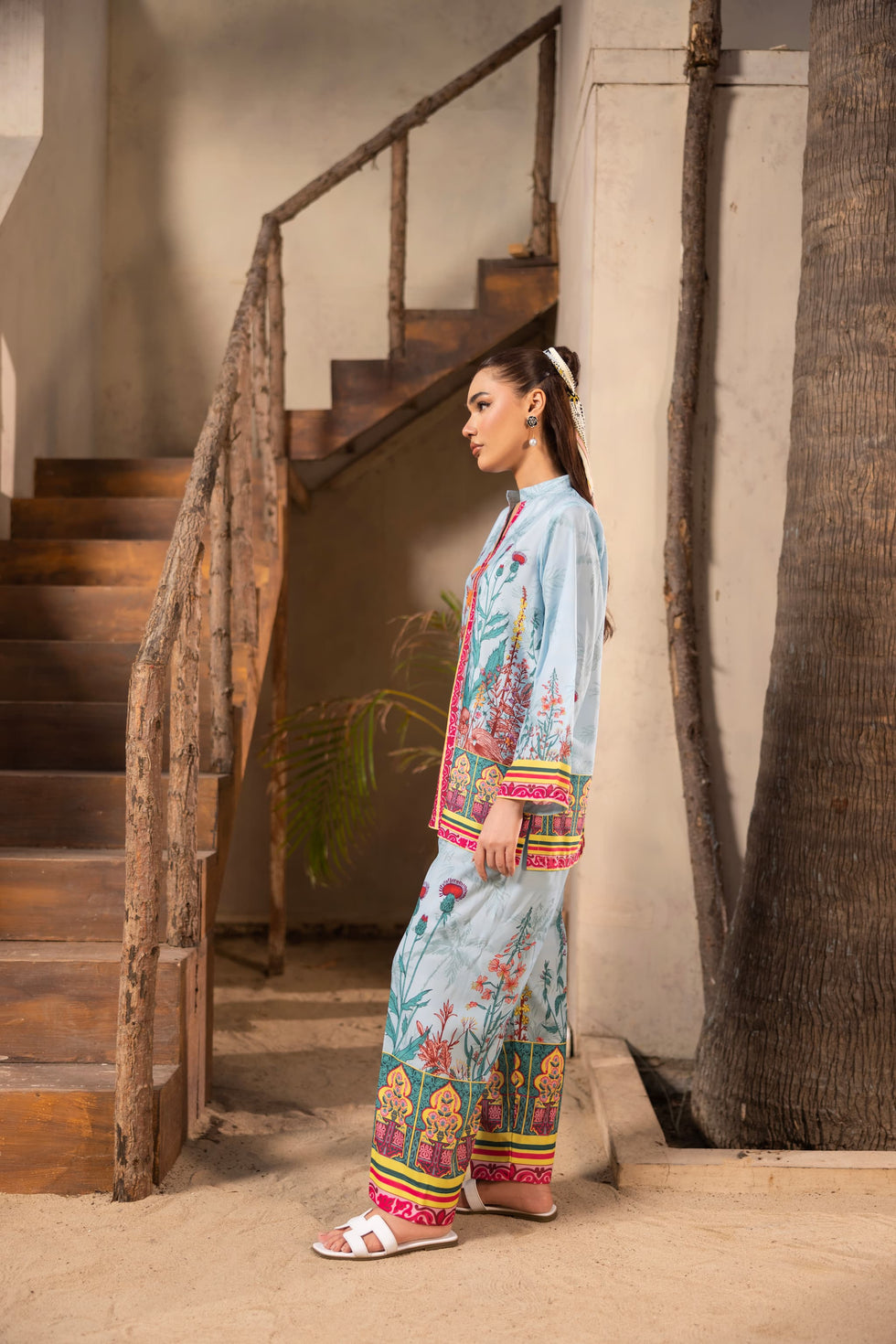 Meher Co-Ord Set