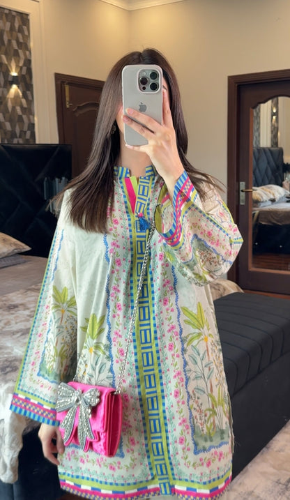 Zaria Co-Ord Set