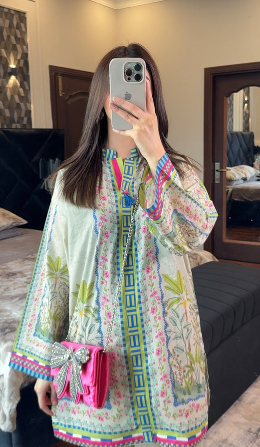 Zaria Co-Ord Set