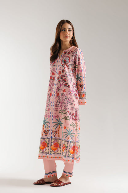 Orchard Harvest Kurta Set