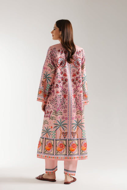 Orchard Harvest Kurta Set