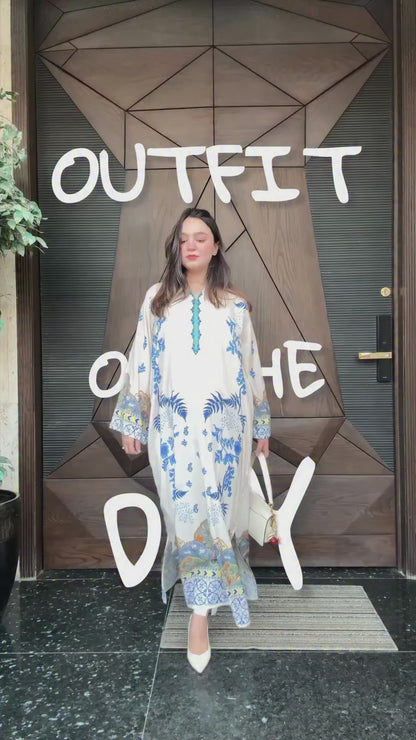 Fern Kaftan