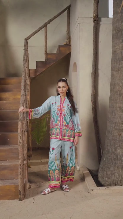 Meher Co-Ord Set